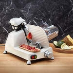 Image du produit pour 'Trancheuse universelle, 230V/140W'