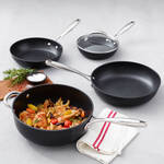 Image du produit pour 'Offre: Poles professionnelles Hagen Grote en aluminium anodis'