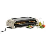 Image du produit pour 'Pizza - Raclette pour un moment convivial'
