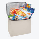 Image du produit pour 'Insert pour sac isotherme pour le sac  provisions  (Rf. 034M01)'