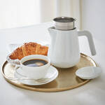 Image du produit pour 'Cafetire innovante avec super-filtre pour savourer un caf parfait'