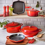 Image du produit pour 'Pole  frire Le Creuset'