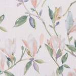 Image du produit pour 'Nappe romantique au motif dtaill de magnolias'