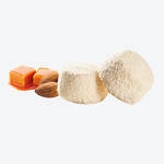 Image du produit pour 'Kourabiedes au caramel, biscuits grecs traditionnels  base d'amandes entires'