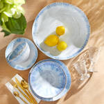 Image du produit pour 'Bol d�coratif  en fa�ence  d'une manufacture portugaise'