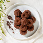 Image du produit pour 'Excellentes pralines kougelhopf d'Alsace'