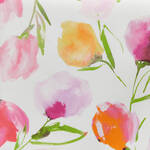Image du produit pour 'Set de table motif tulipes, lot de 2'