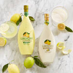 Image du produit pour 'Limoncino 0 % : Limoncello sans alcool aux citrons siciliens bio'