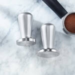 Image du produit pour 'Tasseur  caf - un geste dterminant pour le plaisir d'un expresso parfait'