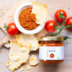 Image du produit pour 'Plaisir intense de Sicile : dlicate tartinade de tomate'