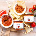 Image du produit pour 'Plaisir intense de Sicile : dlicate tartinade de tomate'