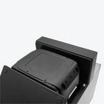Image du produit pour 'Rafrachisseur de vin  batterie - pour bouteilles jusqu'  9 cm'