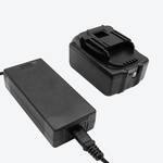 Image du produit pour 'Rafrachisseur de vin  batterie - pour bouteilles jusqu'  9 cm'