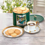 Image du produit pour 'Galettes franaises au beurre de baratte breton'