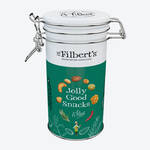 Image du produit pour 'M�lange de noix grill�es au four - 160 g (4 x 40 g)'