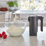 Image du produit pour 'Batteur lectrique sans fil KitchenAid : une grande puissance, n'clabousse pas, conome en nergie'