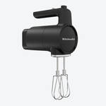 Image du produit pour 'Batteur lectrique sans fil KitchenAid : une grande puissance, n'clabousse pas, conome en nergie'