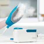 Image du produit pour 'Lingettes de rechange pour le nettoyeur vapeur compact 095P08'