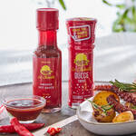 Image du produit pour 'La Chinata - sauce piquante fum�e, 100 ml'