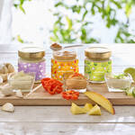 Image du produit pour 'A�oli gourmet mangue-habanero &ndash; 180 g'