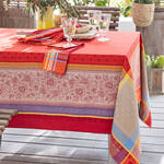 Image du produit pour 'Serviettes jacquard �clatantes, pleines de po�sie'