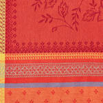 Image du produit pour 'Nappe jacquard �clatante, pleine de po�sie - en 5 tailles'