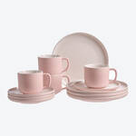 Image du produit pour 'Des assiettes aux lignes pures, d'inspiration scandinave'