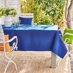 Image du produit pour 'Nappe pour le jardin et la terrasse, d�perlante et anti-taches'
