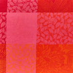 Image du produit pour 'Nappe florale aux contrastes lumineux'