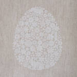 Image du produit pour 'Nappe de P�ques su�doises au design nordique �pur� - 4 tailles'