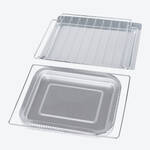 Image du produit pour 'Four-friteuse � air chaud XL 5 fonctions'