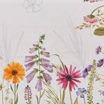 Image du produit pour 'Housse de coussin � Fleurs de printemps �, 45/45 cm : bienvenue � la nouvelle saison !'