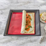 Image du produit pour 'Tapis de cuisson polyvalent : rutilisable  l'infini'