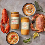 Image du produit pour 'Bisque de Homard - Bocal de 780 g'