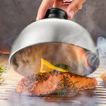 Image du produit pour 'Cloche de barbecue'