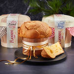 Image du produit pour 'Panettone sal - au beurre demi-sel d'Isigny, 500 g'