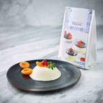 Image du produit pour 'Prparation pour Panna Cotta : raliser facilement le classique italien'