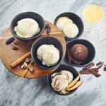 Image du produit pour 'Prparation pour crme glace au chocolat'