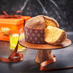 Image du produit pour 'Panettone  la crme de whisky - 350 g'