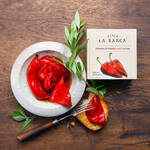 Image du produit pour 'Piquillos : dlicieux poivrons fums espagnols'
