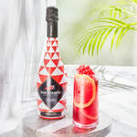 Image du produit pour 'Rouge : Sangria premium fruite et rafrachissante'