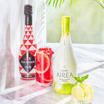 Image du produit pour 'Rouge : Sangria premium fruite et rafrachissante'