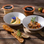Image du produit pour 'Thon aux haricots blancs &  sa ratatouille – 2 x 250 g'