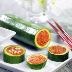 Image du produit pour 'Evideur  spirales : obtenir de jolies spirales en vidant les fruits et les lgumes'