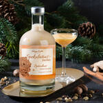 Image du produit pour 'Liqueur aux œufs de Nol - Spculoos,  la vritable vanille Bourbon'