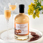 Image du produit pour 'Liqueur aux œufs de Nol - Truffe au chocolat  la vritable vanille Bourbon'