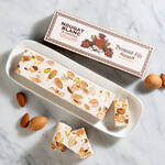 Image du produit pour 'Amandes : spcialit de nougat provenal fabrique  la main'