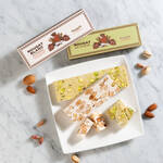 Image du produit pour 'Spcialits de nougat provenal fabriques  la main'