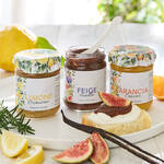 Image du produit pour 'Confiture sicilienne figue & vanille - 80 % de fruits'