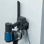 Image du produit pour 'Aspirateur sans fil avec tube articul�'